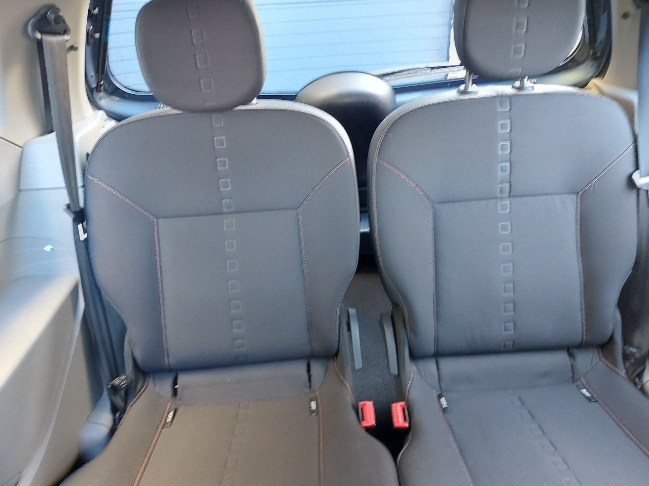 Renault Twingo 1.2 uit 2008