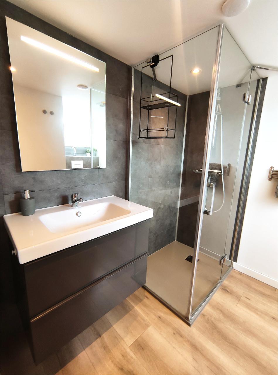 Gemeubileerd appartement Zoutelande (tijdelijk 10 nov - 10 maart)