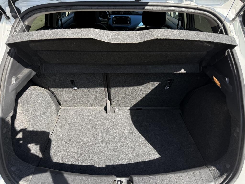 Nissan Micra 0.9 ig-t n-design