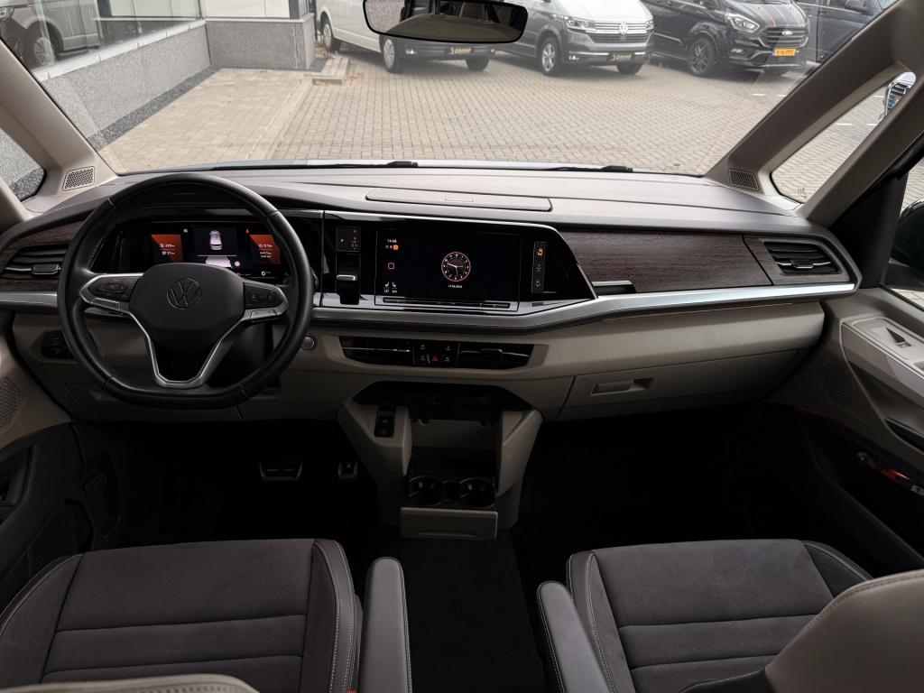 Volkswagen Multivan 1.4 ehybrid l2h1 vip style | elek. trekhaak | acc | lan