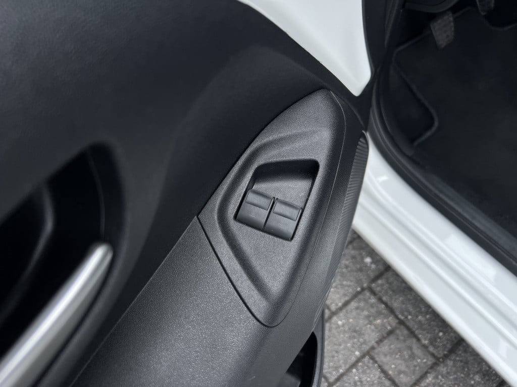 Toyota Aygo 1.0 vvt-i x-play