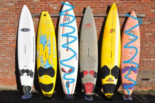 Classic Plastic - Golden Oldies voor weinig