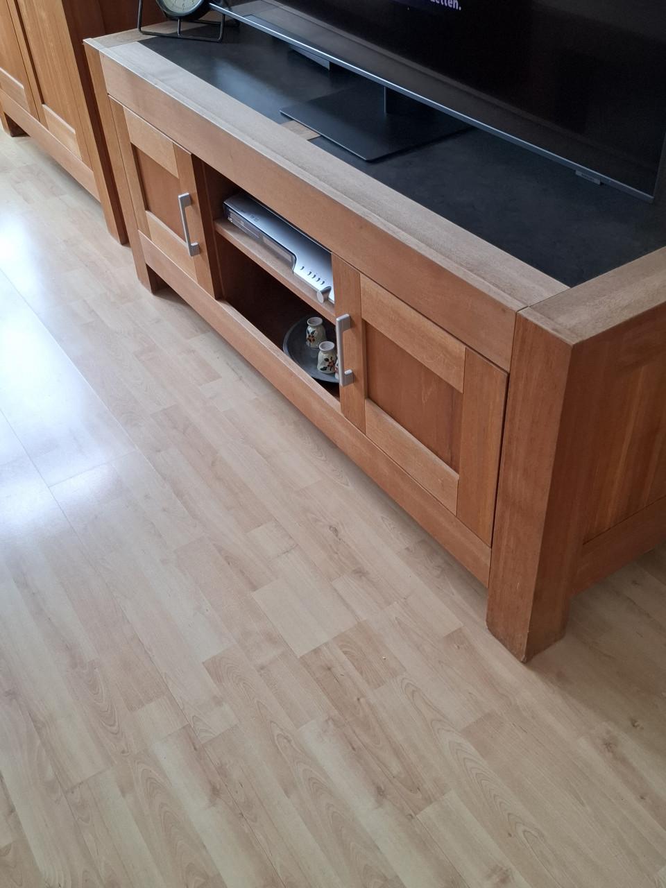 Meubel teak