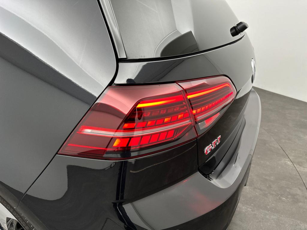 Volkswagen Golf 2.0 tsi gti performance panorama alcantara acc 2.0 tsi gti 