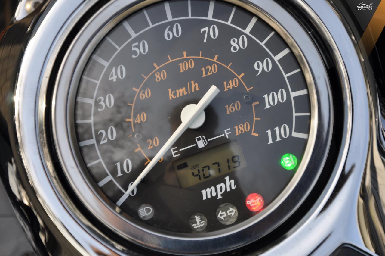 Suzuki VL 800 / Volusia 800