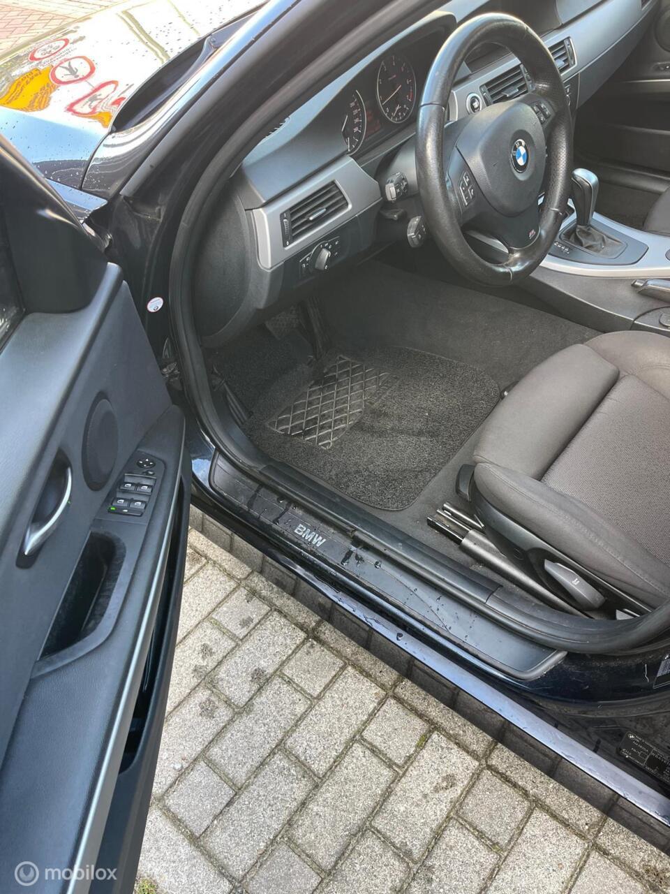 BMW 3-serie touring 318i executive