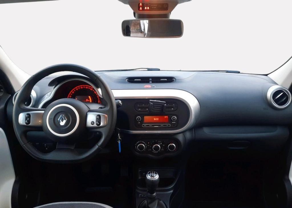 Renault Twingo 1.0 sce limited