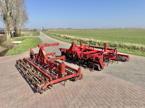 Mooie voorjaars combinatie 3 Mtr
