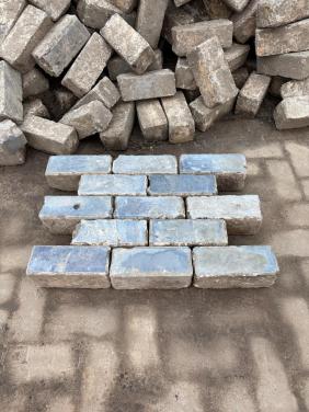 Scoria Brick kleiklinker