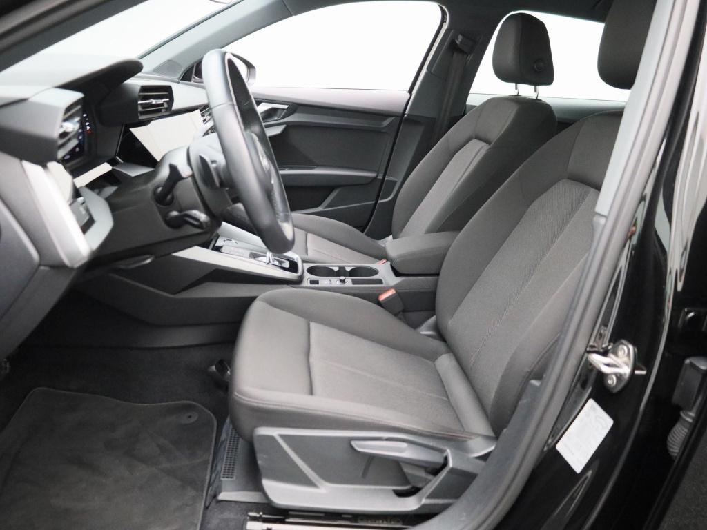 Audi A3 sportback 30 tfsi pro line | automaat | apple carplay / android aut