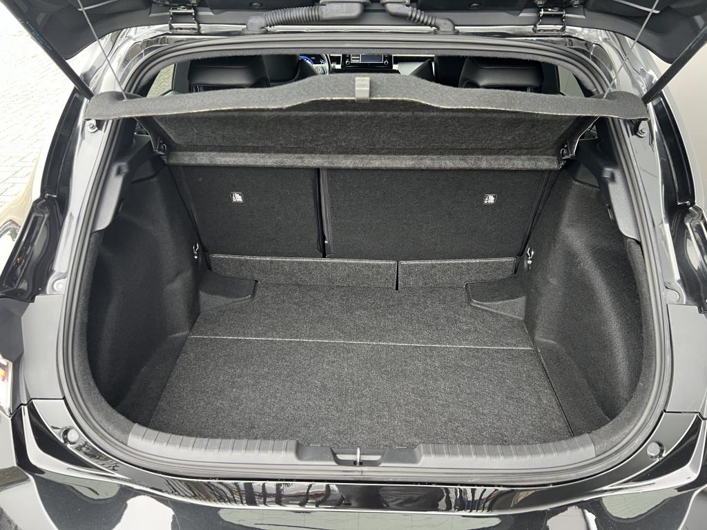 Toyota Corolla 1.8 hybrid gr-sport
