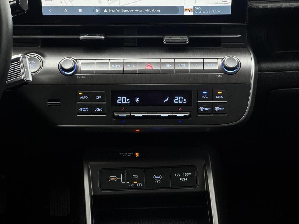 Hyundai Kona 1.6 gdi hev comfort