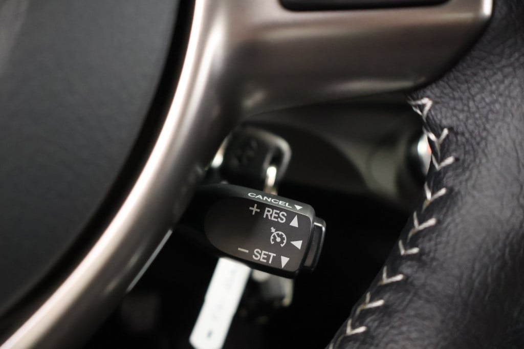 Toyota Yaris 1.3 vvt-i aspiration