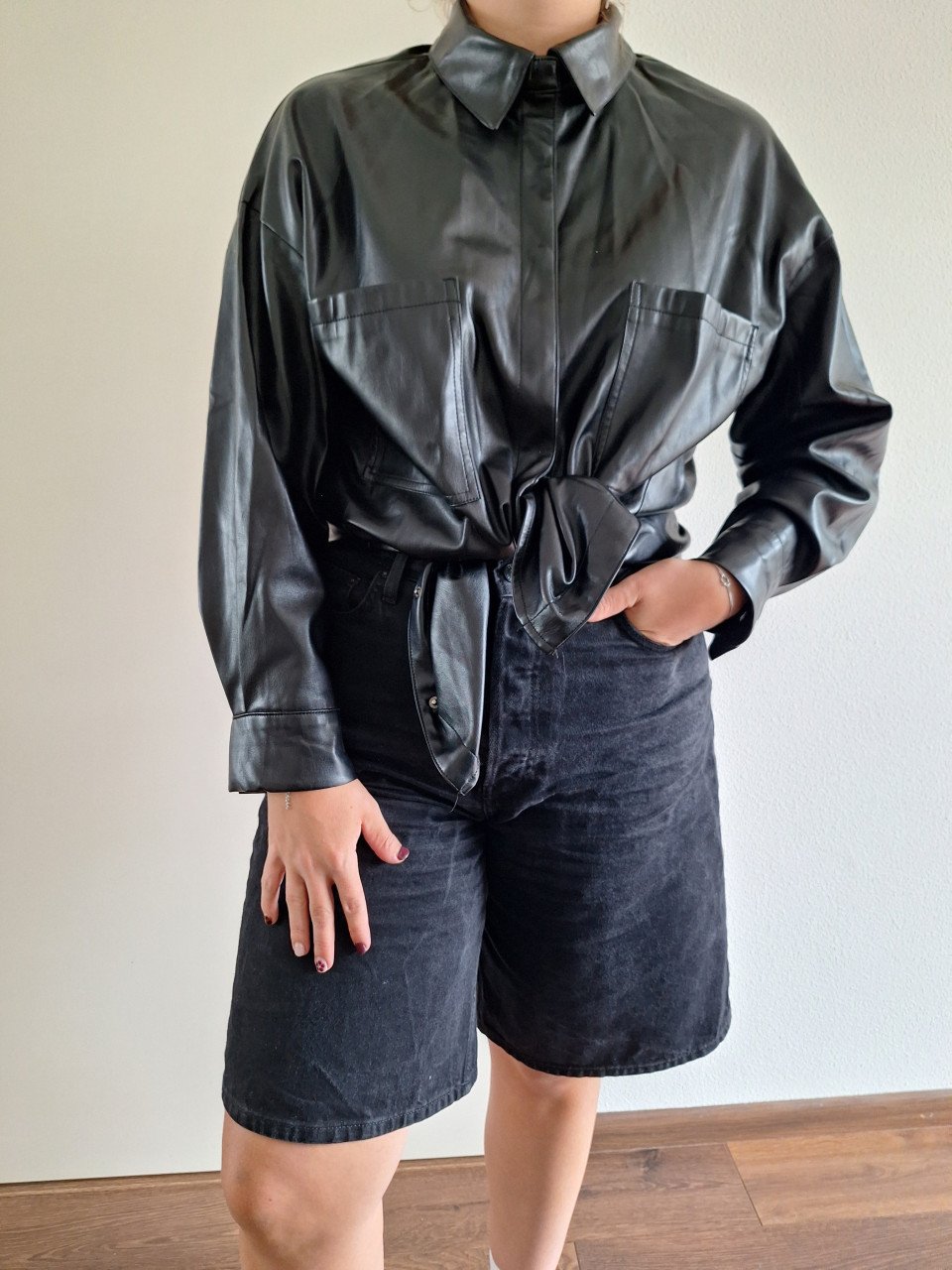Skai blouse mt. M