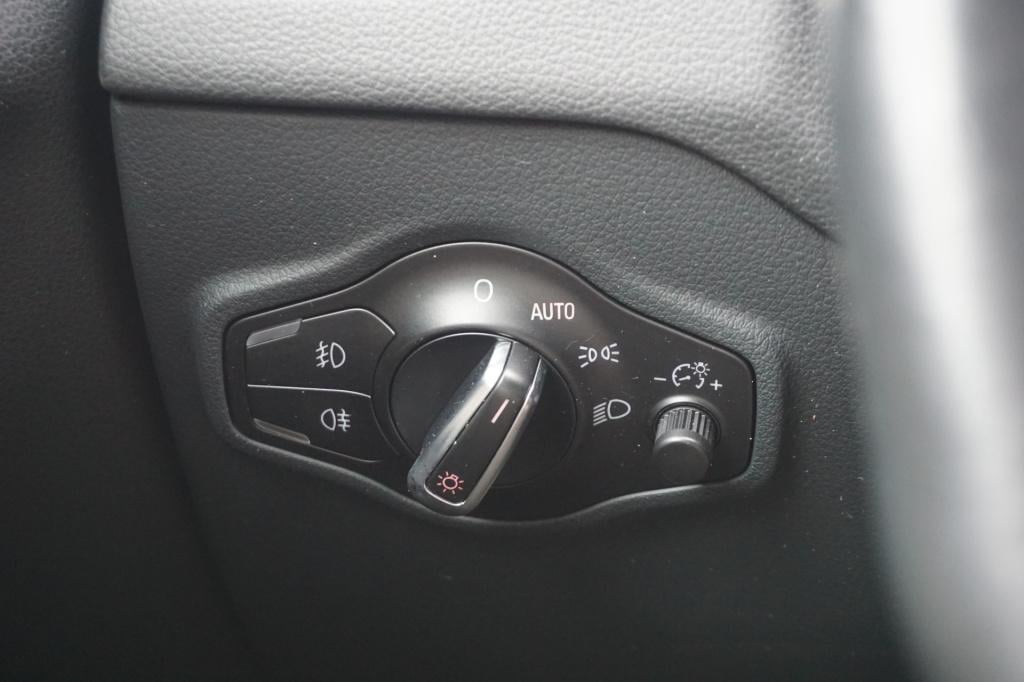 Audi Q5 2.0 tfsi quattro pro line plus automaat - climate / navi / cruise /