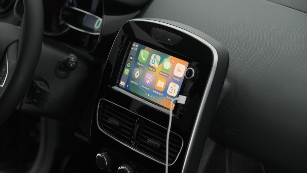 Renault Clio estate tce 90 zen | navigatie | airco | stoelverwarming | crui