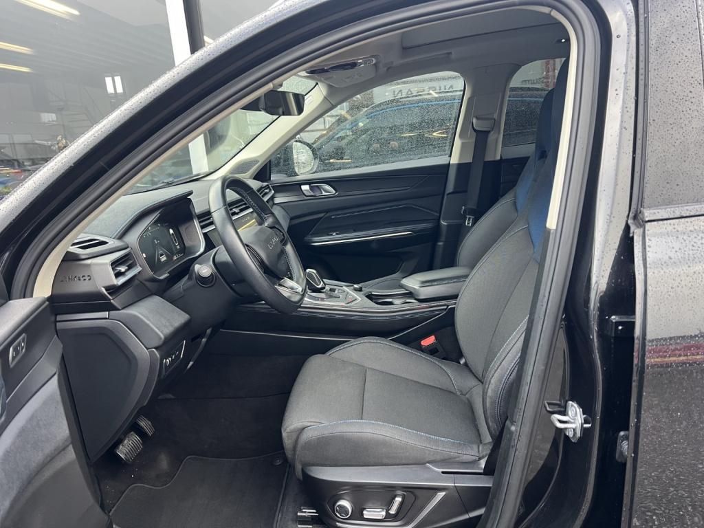 Lynk & Co 01 1.5 261pk plug in hybrid , pano dak , 360gr camera , adaptive 