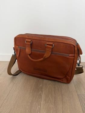 Laptop / werktas The Chesterfield Brand