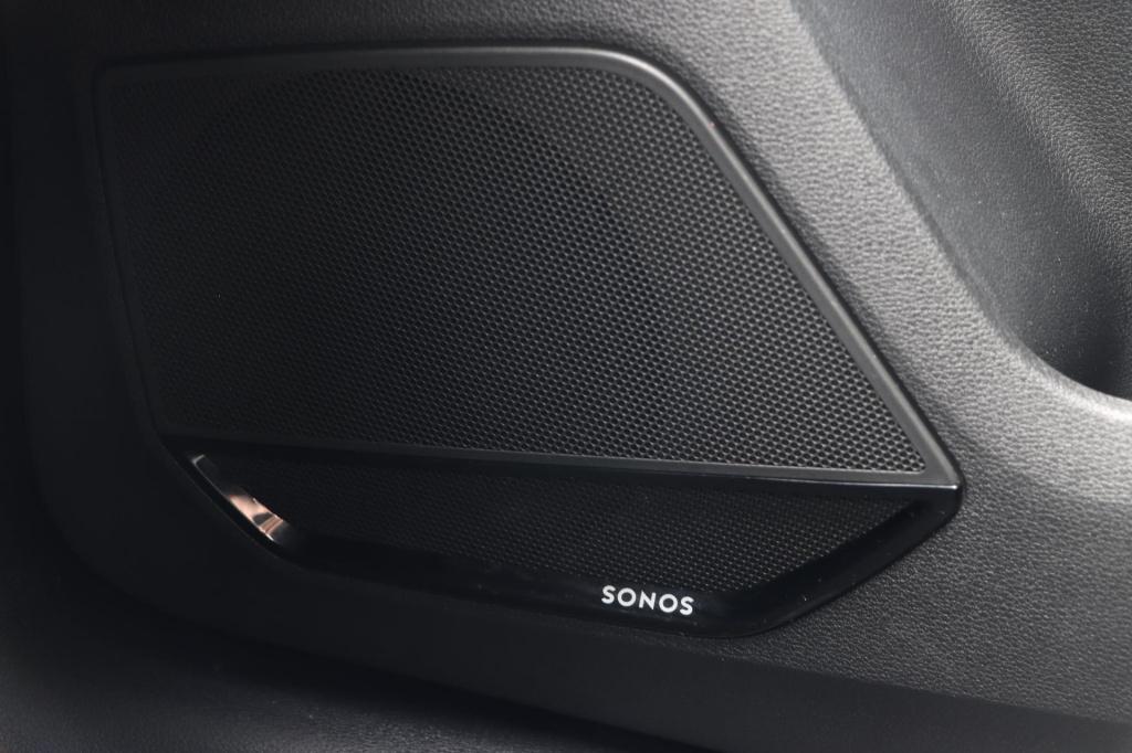 Audi Q3 sportback 45 tfsi e s edition 245pk s tronic | soh 94% |