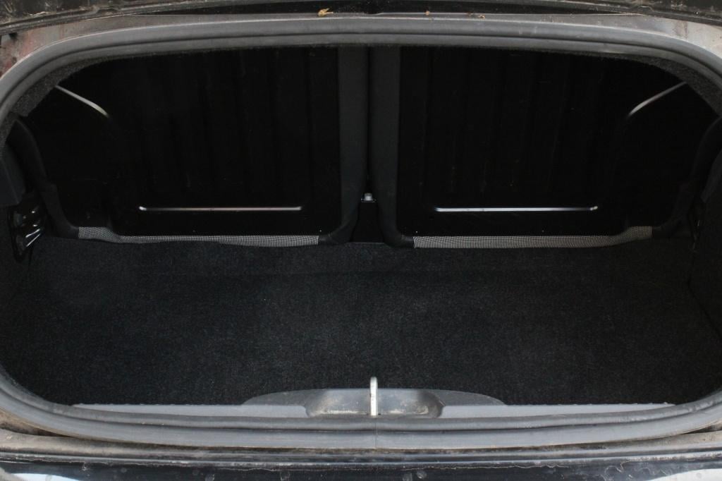 Fiat 500 C 1.2 lounge