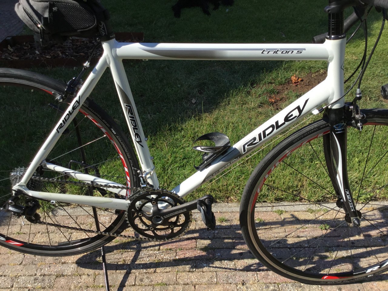 Ridley tritonS