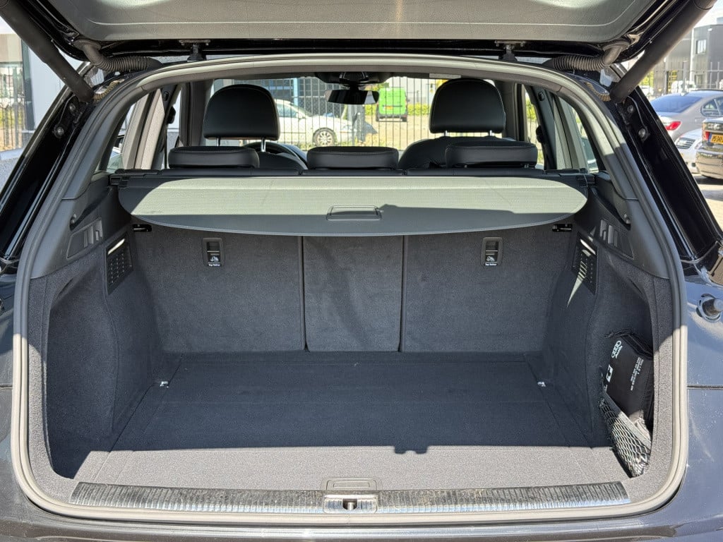 Audi Q5 2.0 tfsi quattro launch edition s-line | vc | head-up | achteruitri