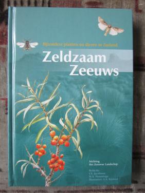 Zeeuws Boek