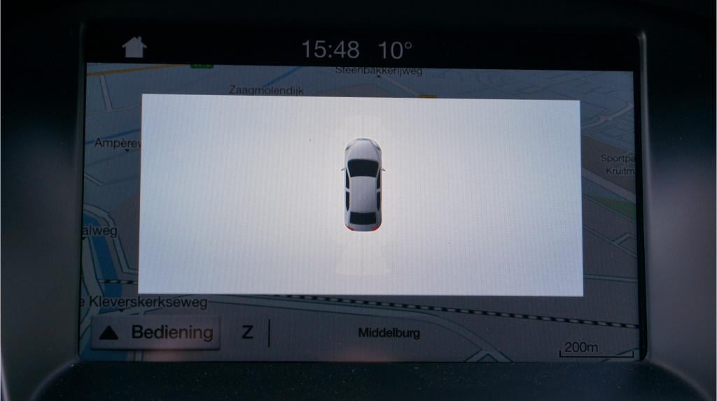 Ford Focus 1.0 st-line rijklaar incl garantie