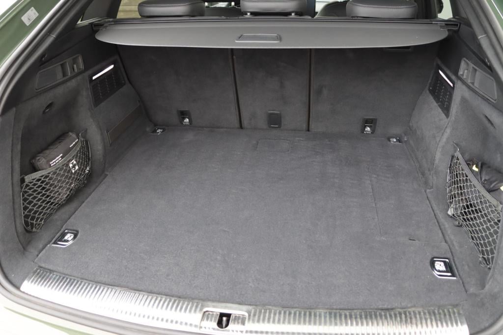 Audi Q5 sportback 55 tfsi e s edition competition 368pk s-tronic | soh 93,4