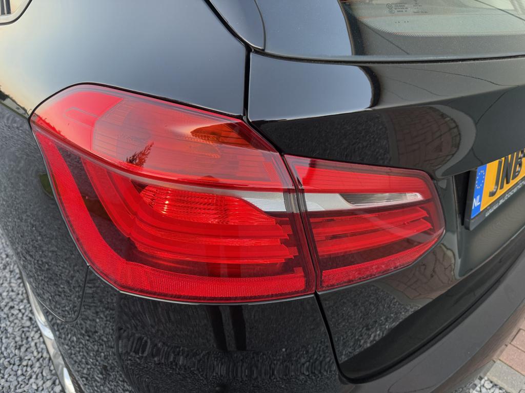 BMW 2-serie active tourer 218i automaat executive