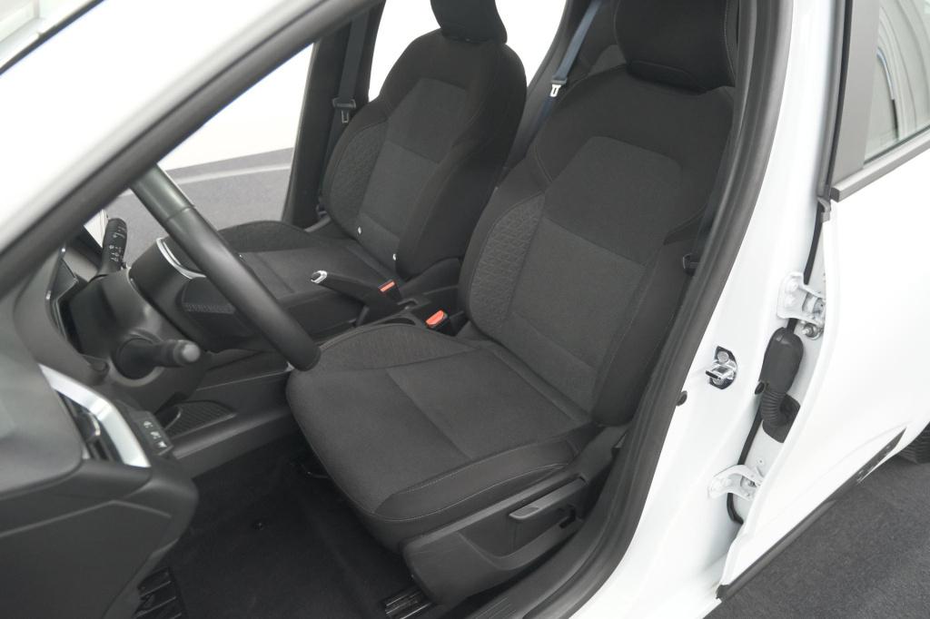 Renault Clio tce 90 equilibre | parkeersensoren | apple carplay | cruise co