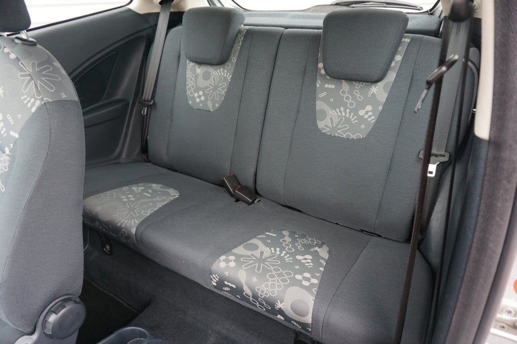Ford KA 1.2 cool & sound start/stop airco / elektr. ramen / nap