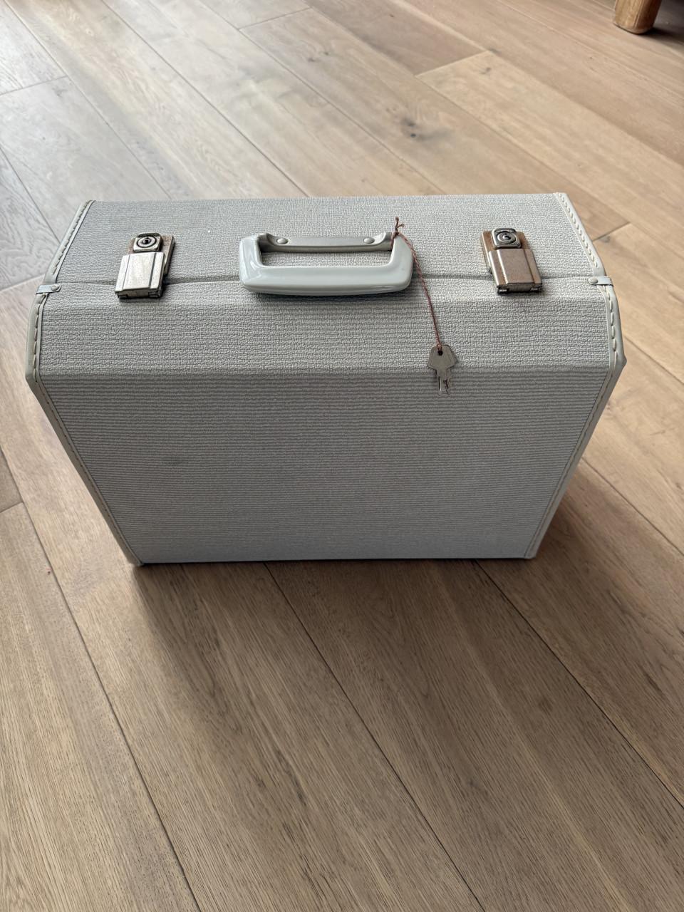 Husqvarna Practica II Naaimachine model 5220