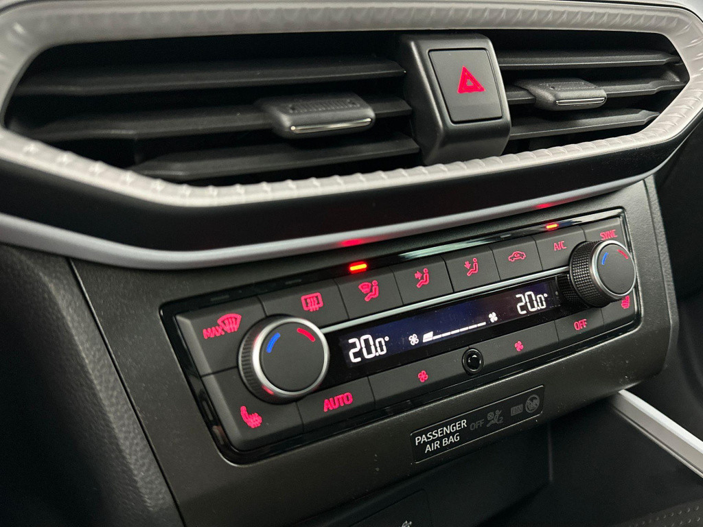 Seat Arona style business connect 1.0 85 kw / 115 pk ecotsi s