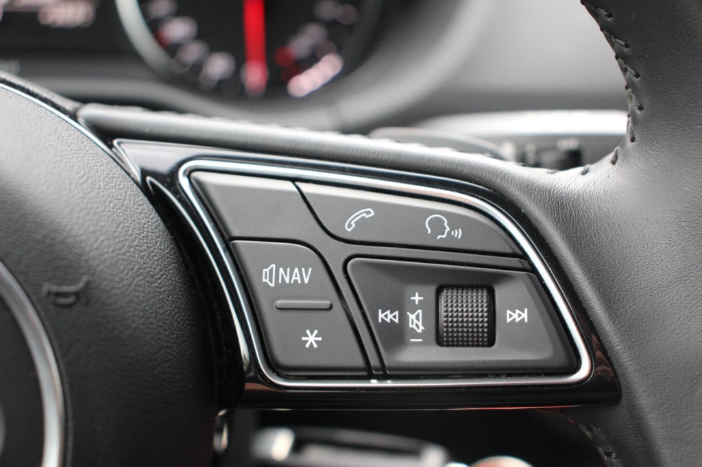 Audi Q2 1.4 tfsi act sport 150pk s-tronic - led - navi - adap cruise - matr