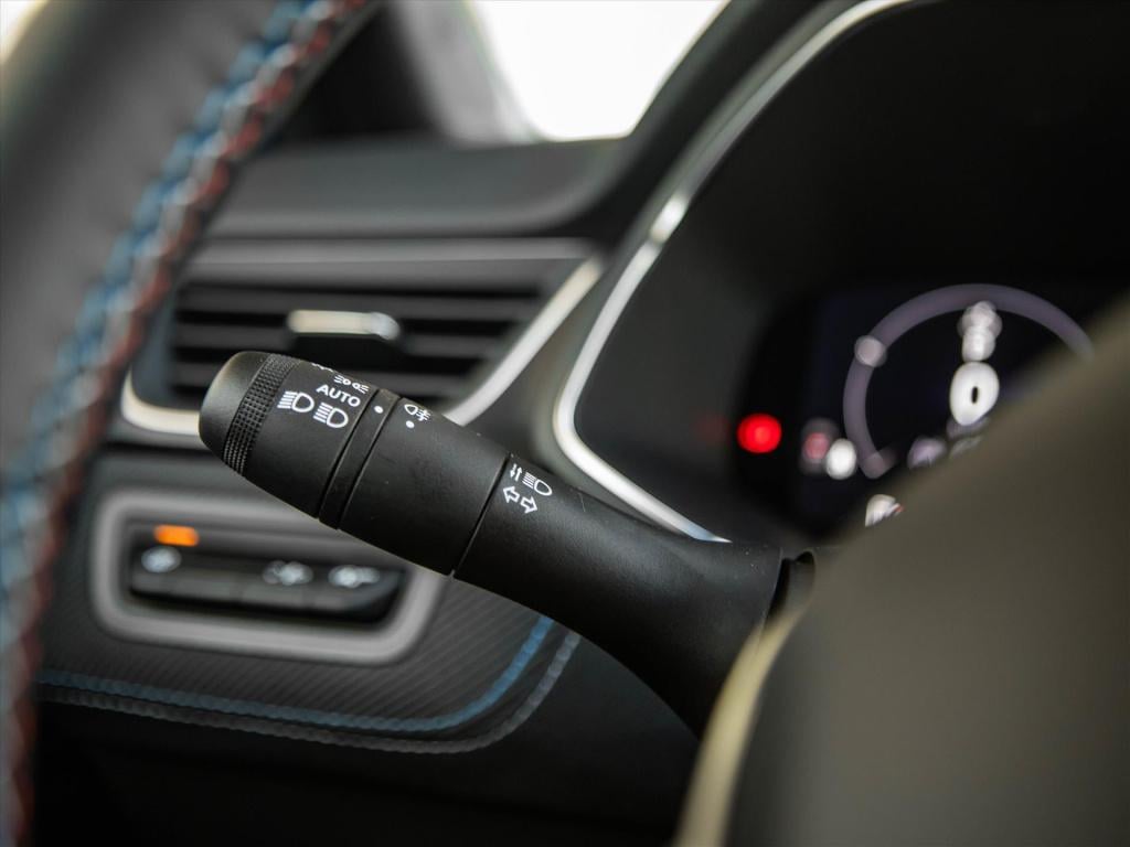 Renault Captur full hybrid e-tech 160pk esprit alpine automaat