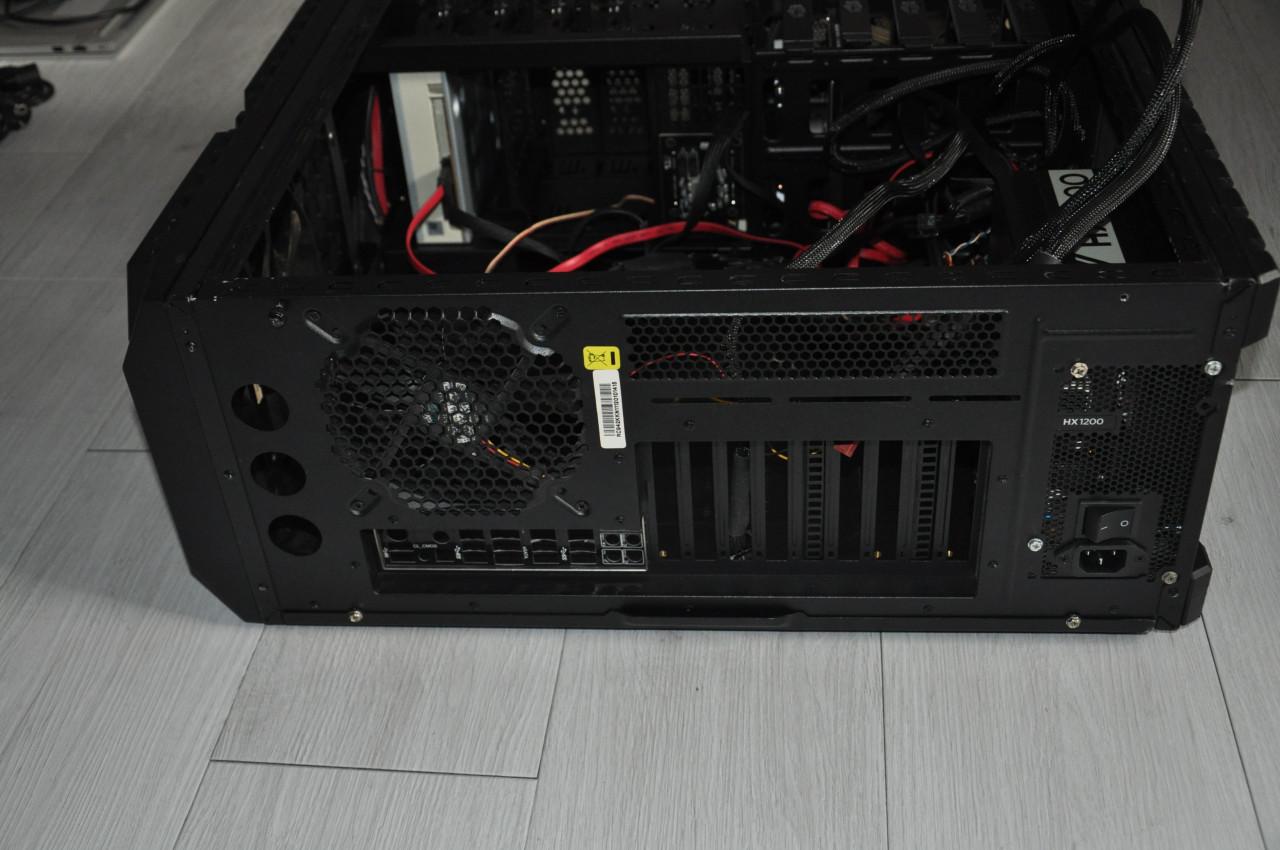 Te koop coolermaster computerkast