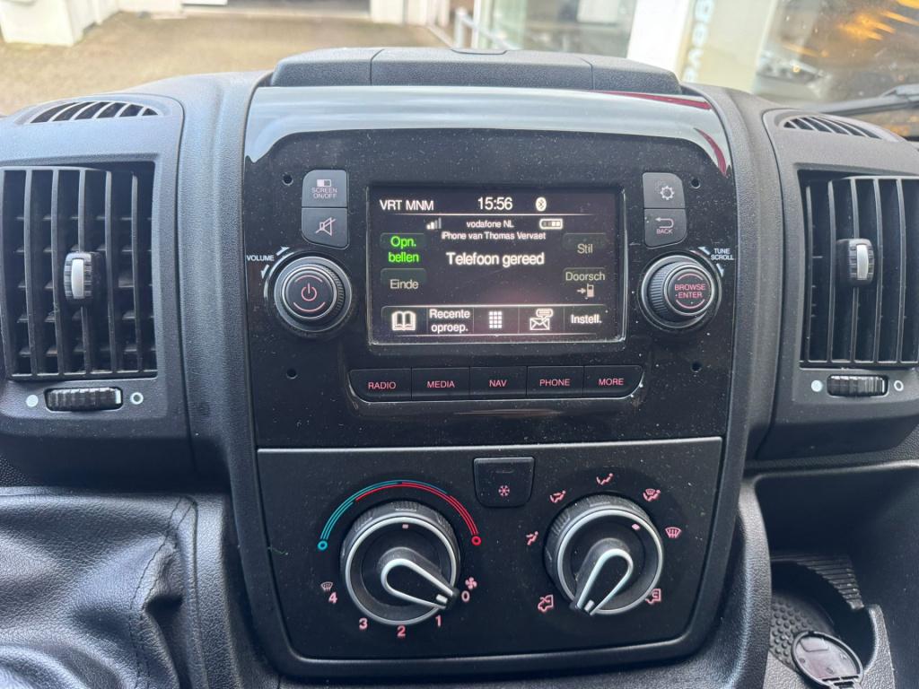 Opel Movano 2.2d 165 zwaar l3h2 edition