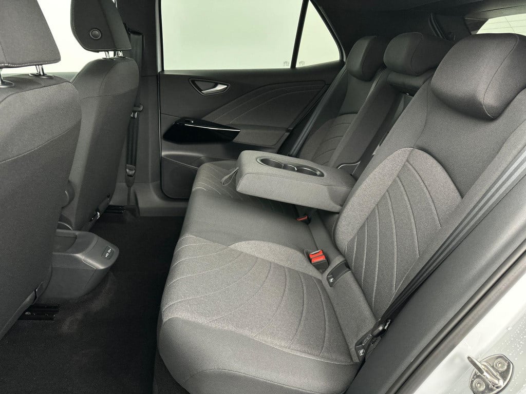 Volkswagen Id.3 pure business 52 kwh accu. 125 kw / 170 pk hatchba