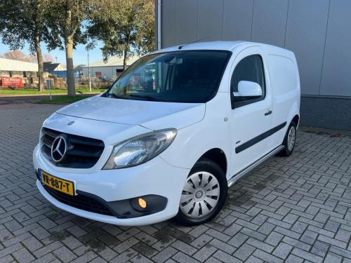 Mercedes-Benz Citan 109cdi BlueEfficiency