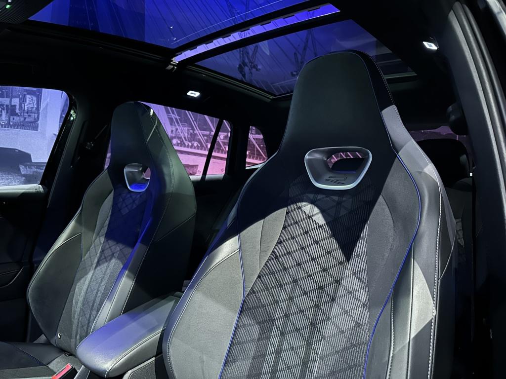 Volkswagen Tiguan 1.5 etsi r-line business *standkachel*pano*trekhaak*harma