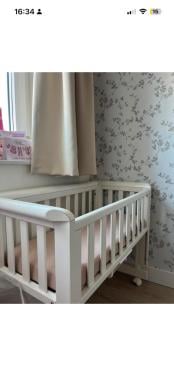 Prachtige co sleeper