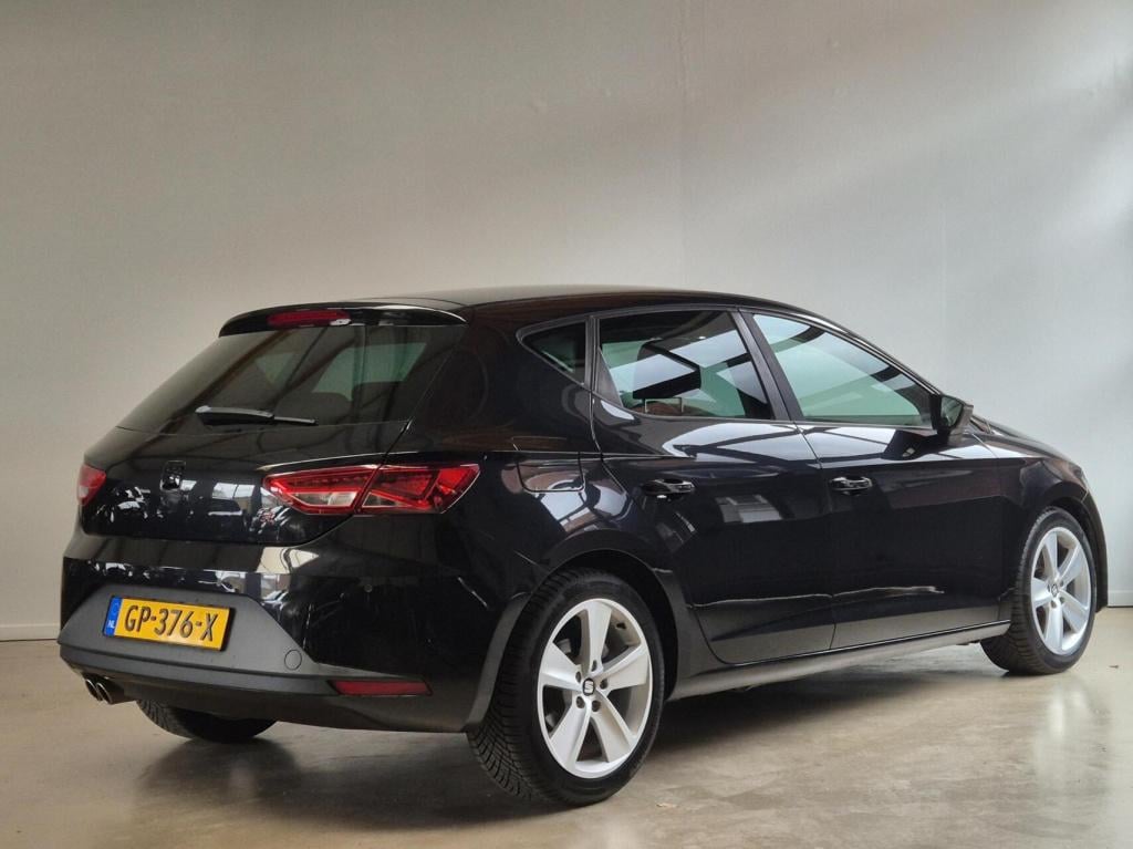 Seat Leon 1.4 tsi act fr dynamic