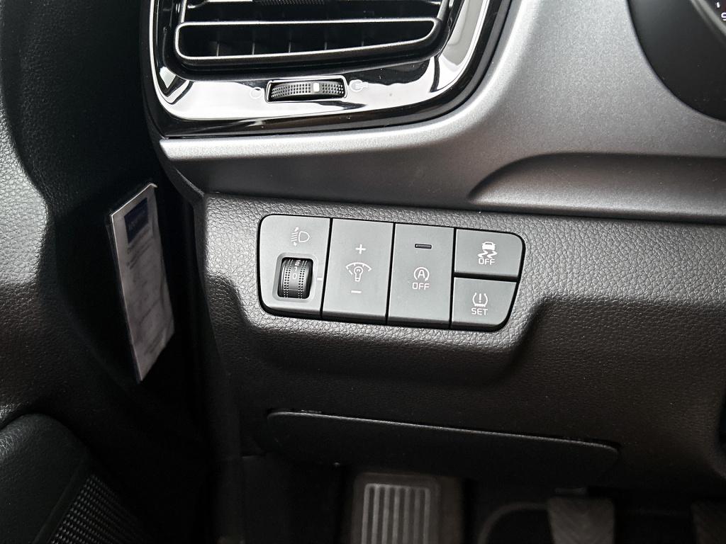 Kia Stonic 1.0 t-gdi mhev dynamicplusline | climate control | camera | appl