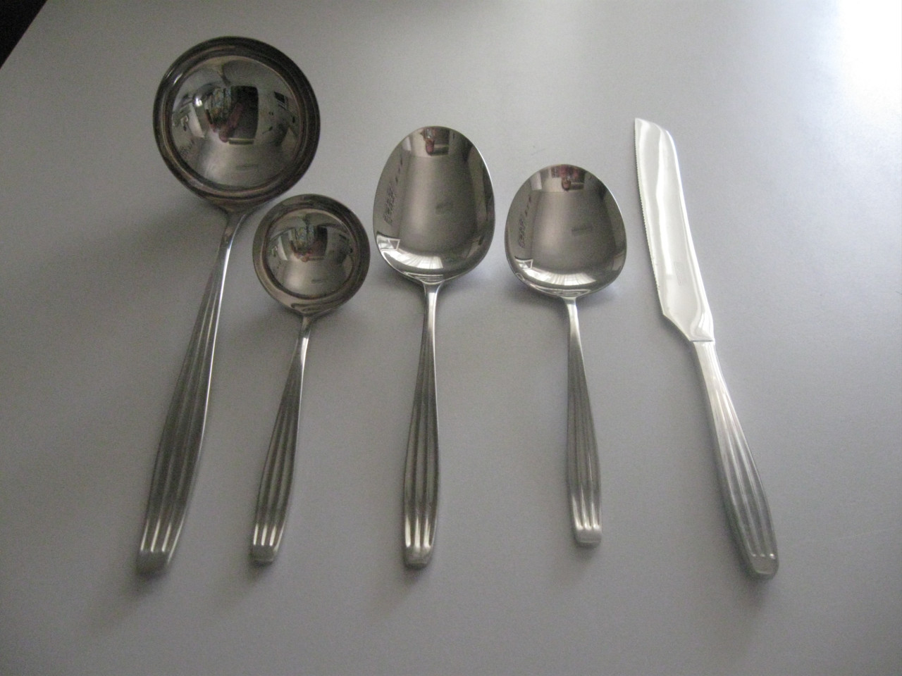5 Gero zilmeta keuken accesoires