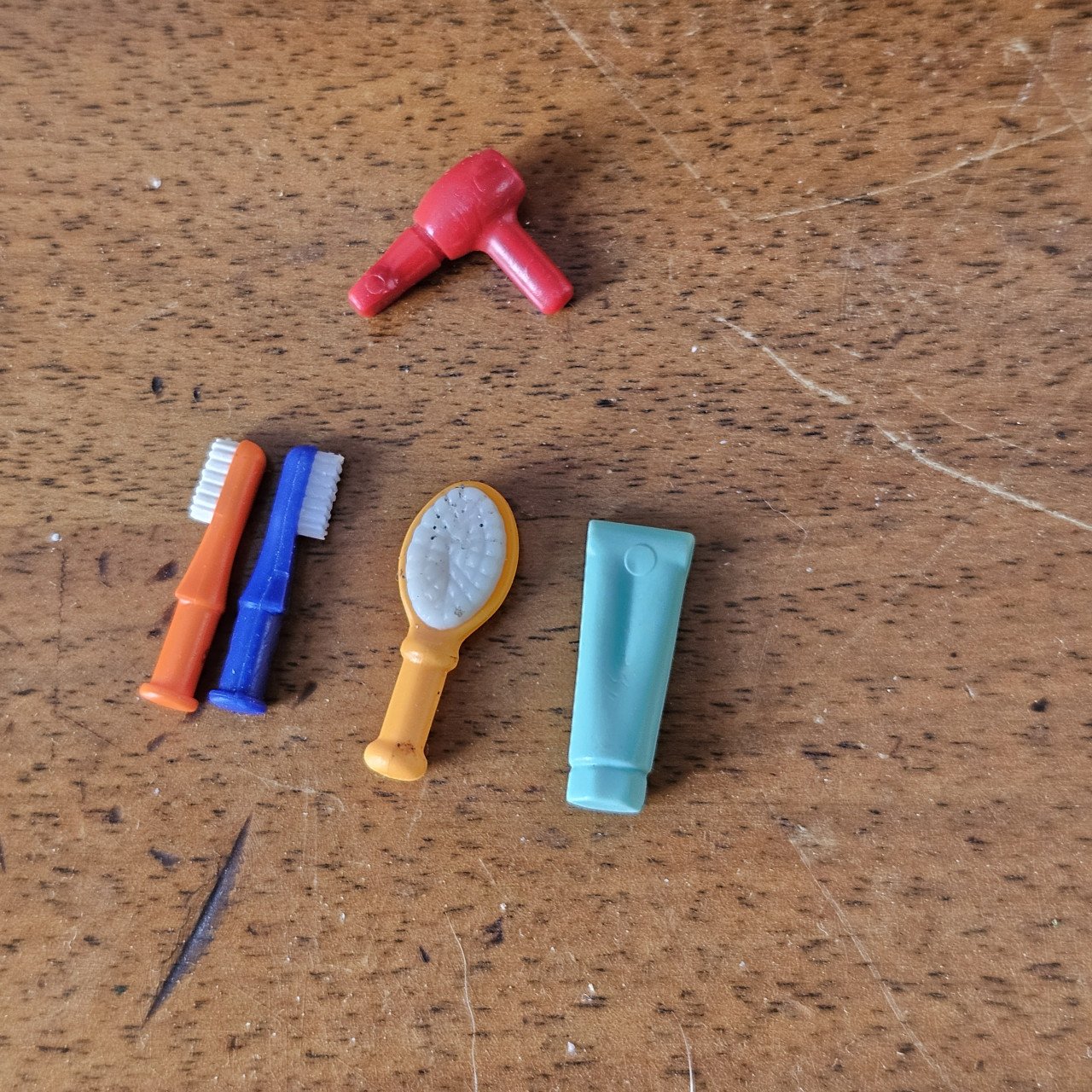 Playmobil vakantiehuis