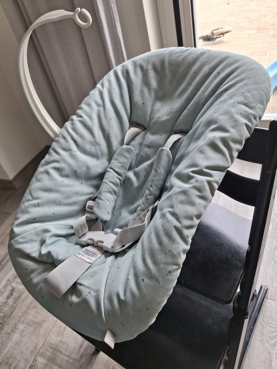 Stokke newbornset