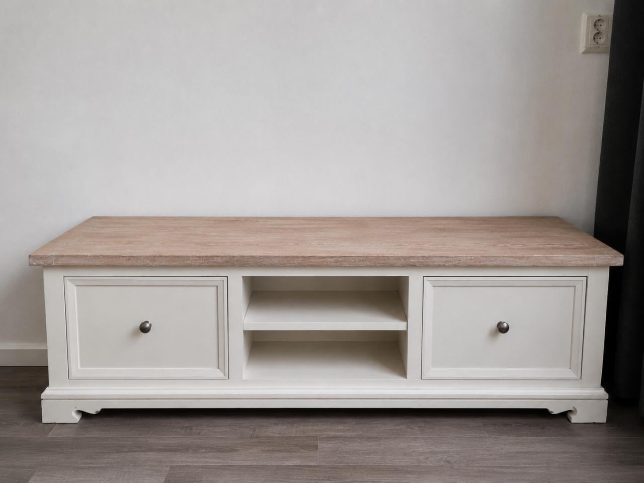 4-delige kasten set