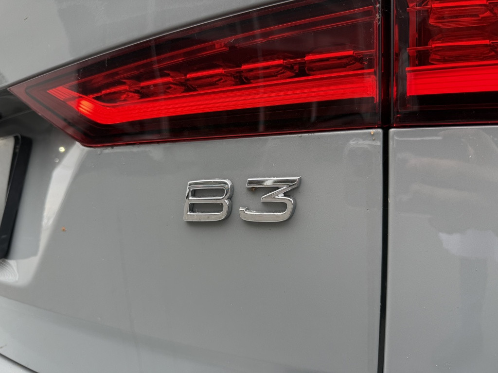 Volvo V60 b3 aut7 163pk essential ed| adap.cruise| camera| stoel.verw