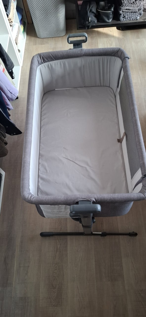 Co-sleeper